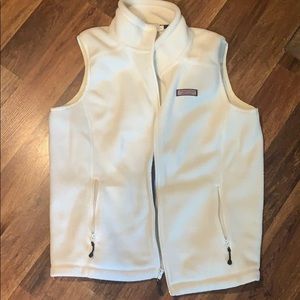 Vineyard vines vest